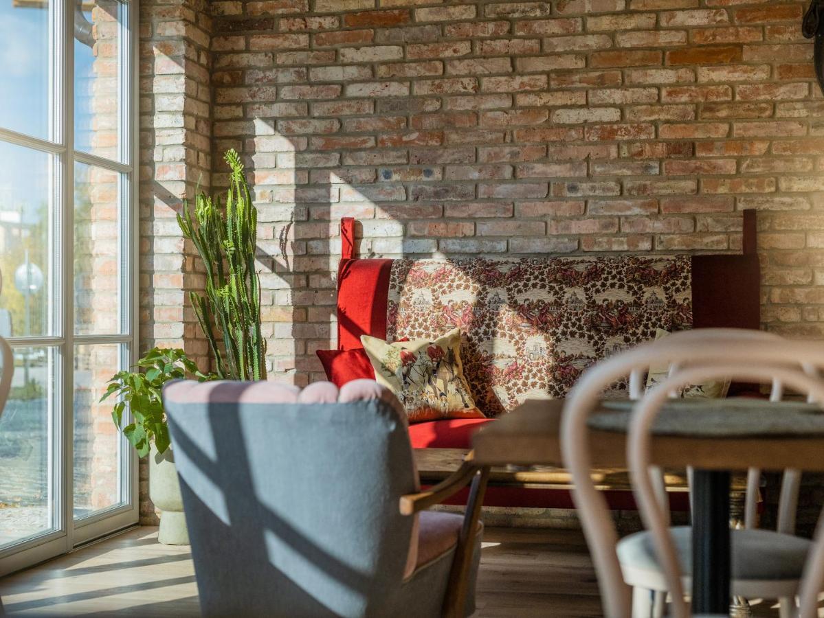 Arkady Hof Hotel Stomfa Kültér fotó