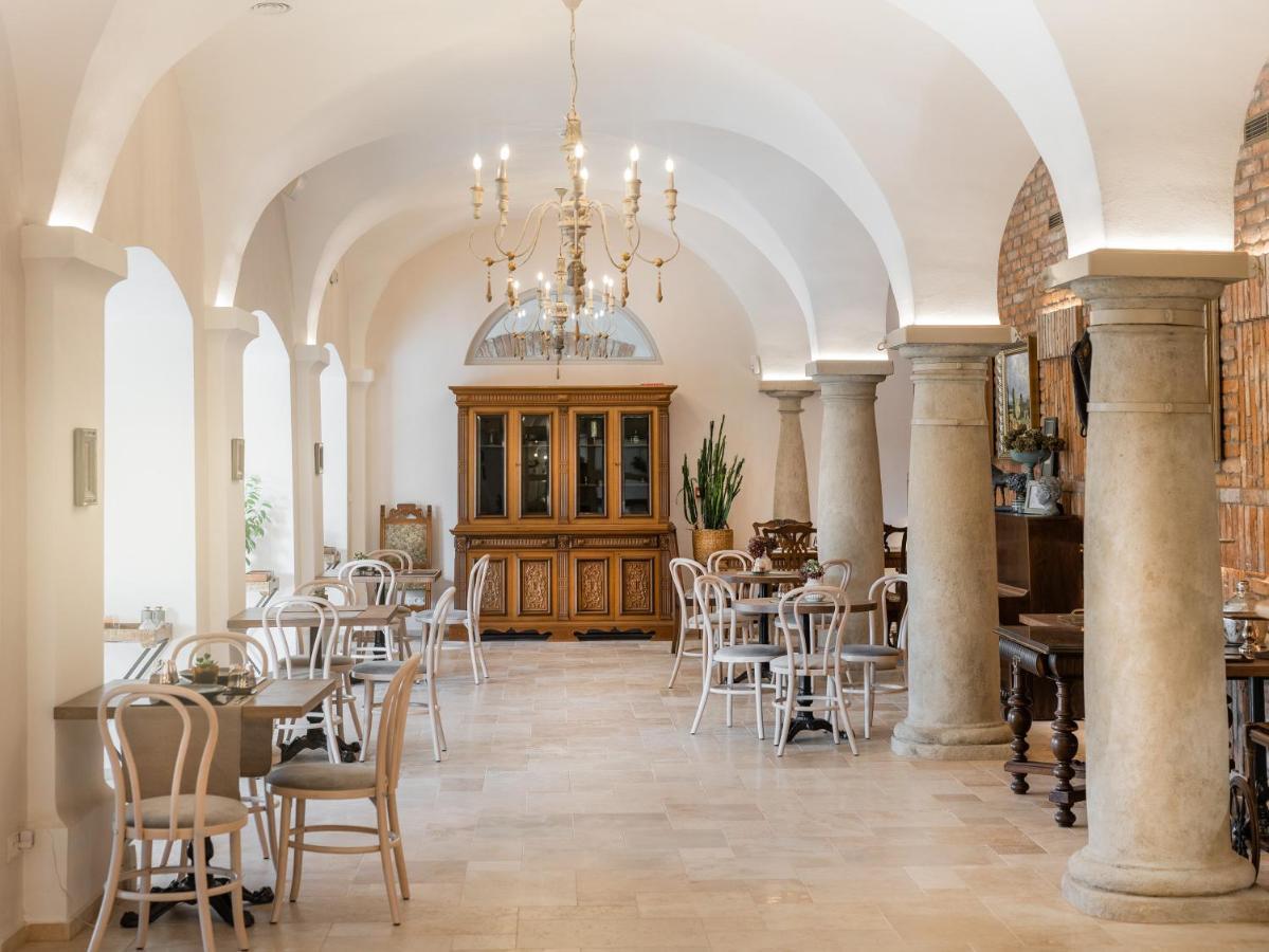 Arkady Hof Hotel Stomfa Kültér fotó