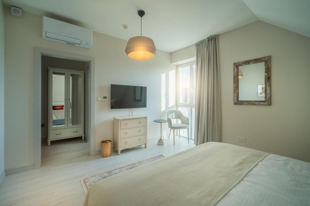 Arkady Hof Hotel Stomfa Kültér fotó