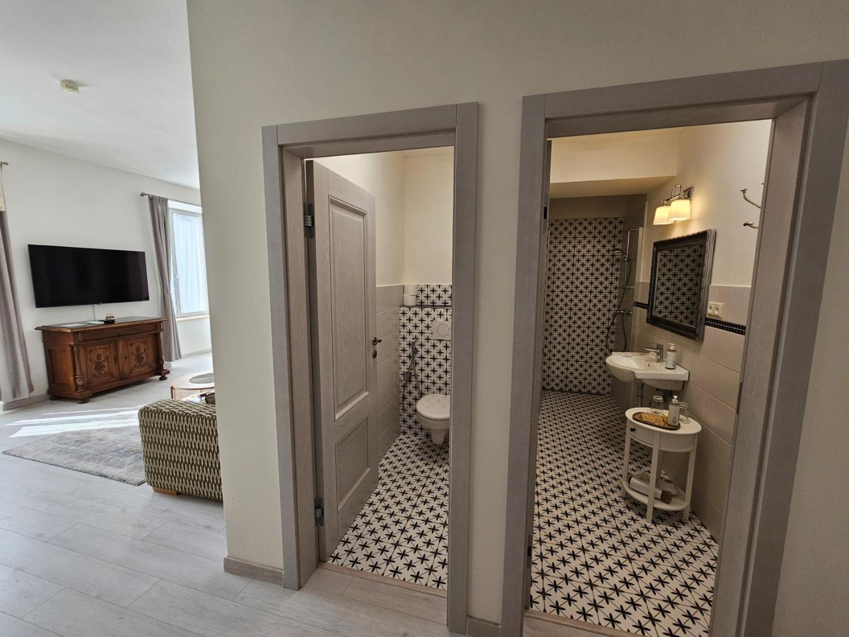 Arkady Hof Hotel Stomfa Szoba fotó