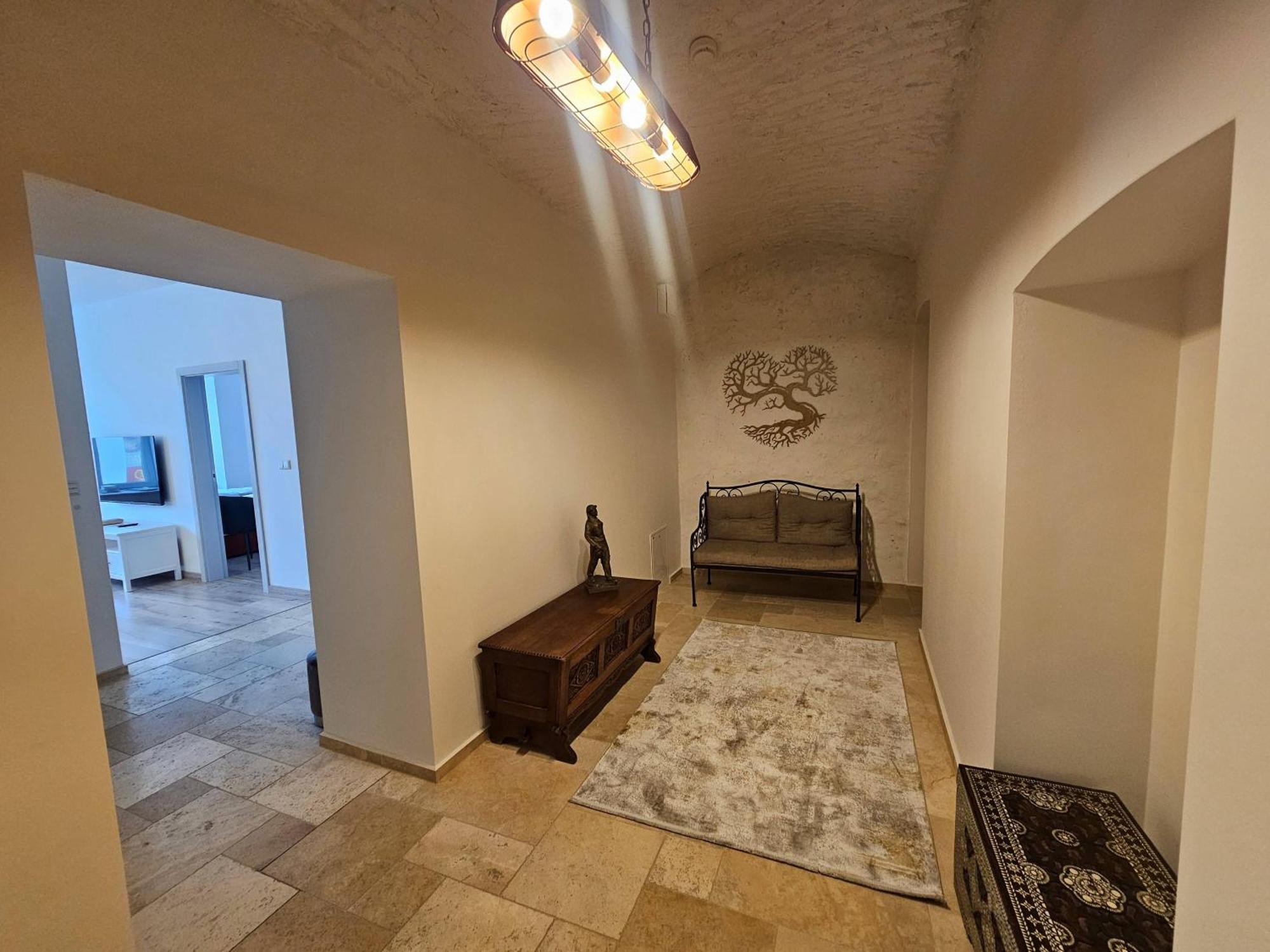 Arkady Hof Hotel Stomfa Szoba fotó