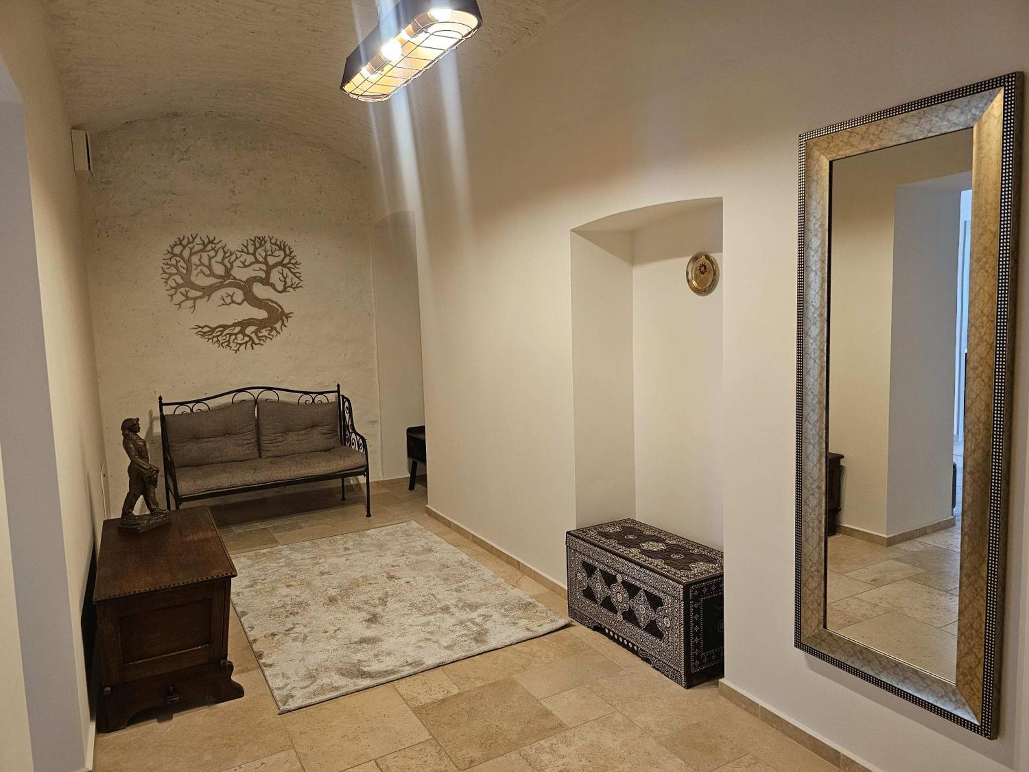 Arkady Hof Hotel Stomfa Szoba fotó
